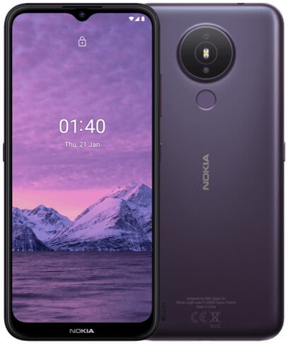 Nokia 1.4